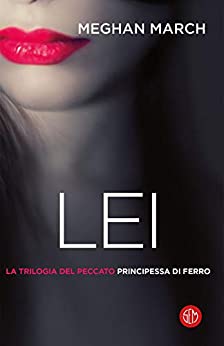 Lei_ Principessa di ferro