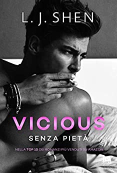 Vicious_ Senza pietà