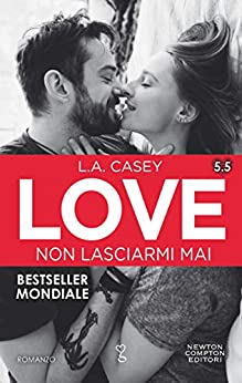 Love_ Non lasciarmi mai