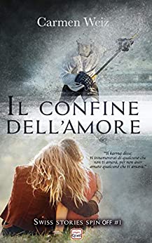 Il confine dell’amore