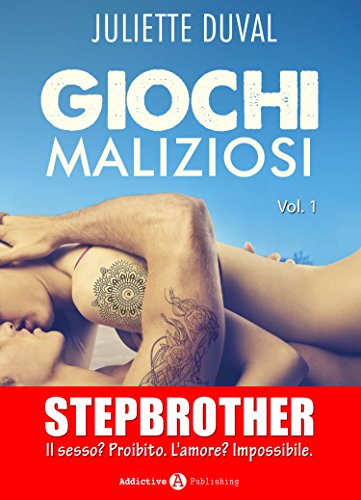 Giochi maliziosi, vol. 1