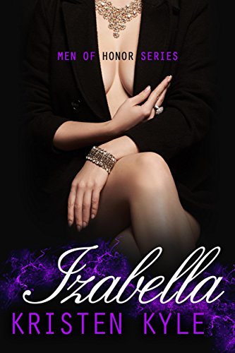 Izabella (Men of Honor Vol. 1.5)