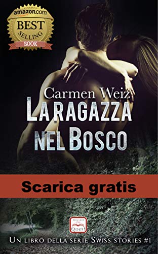 La ragazza nel bosco