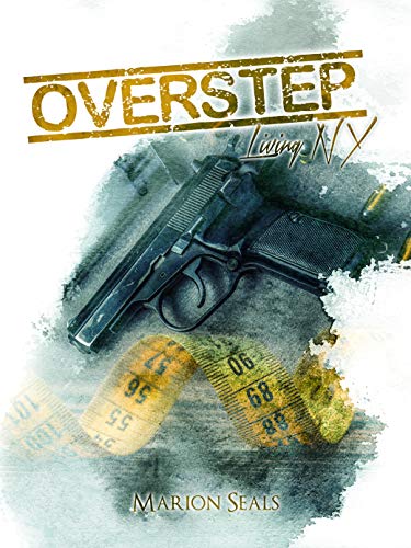 Overstep (#3,5 LivingNY)