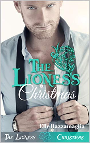 THE LIONESS Christmas