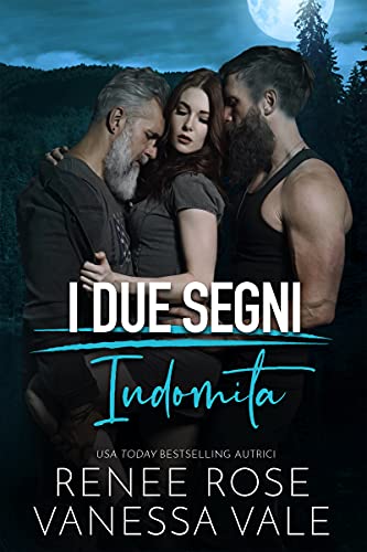 Indomita (I Due Segni Vol. 1)