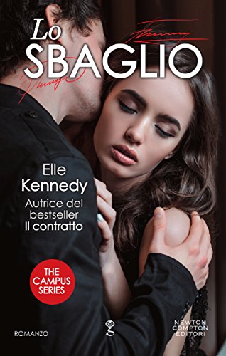 Lo sbaglio (The Campus Vol. 2)