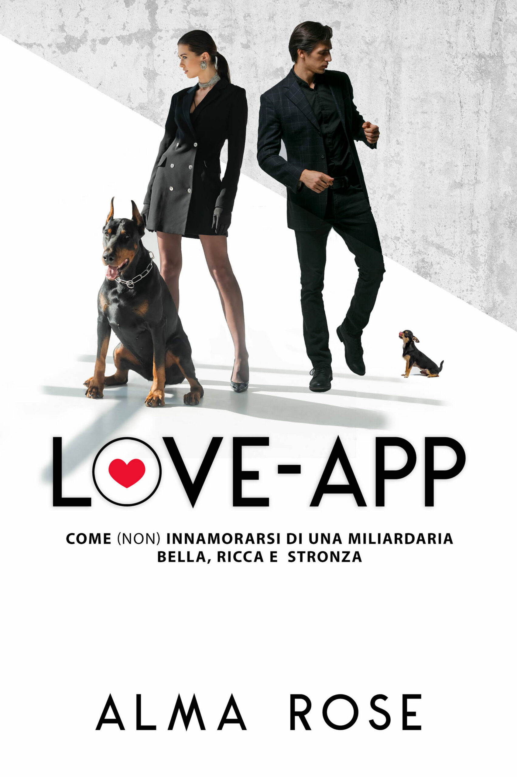 LOVE-APP