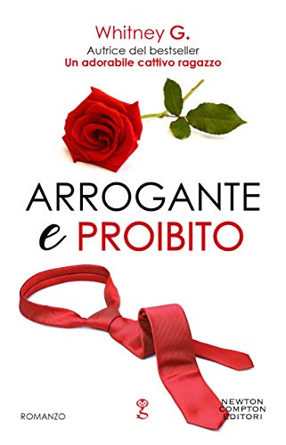 Arrogante e proibito (The Coffee Series Vol. 3)