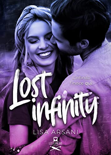 Lost infinity: L’infinito finisce qui