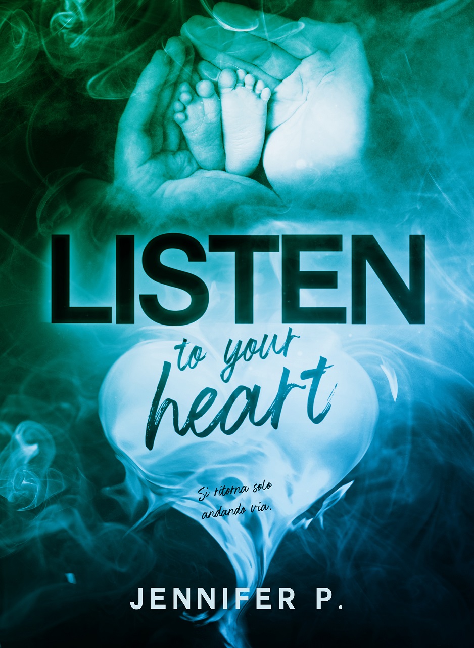 Listen to your heart